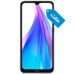 ماکت گوشی شیائومی Note 8T