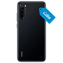 ماکت گوشی شیائومی Note 8T