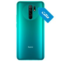 ماکت گوشی شیائومی Redmi 9