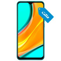 ماکت گوشی شیائومی Redmi 9