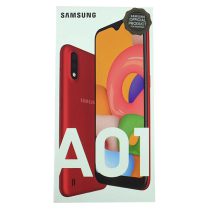 کارتن گوشی سامسونگ Galaxy A01