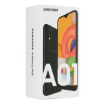 کارتن گوشی سامسونگ Galaxy A01