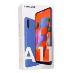 کارتن گوشی سامسونگ Galaxy A11