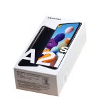 کارتن گوشی سامسونگ Galaxy A21s