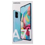 کارتن گوشی سامسونگ Galaxy A71