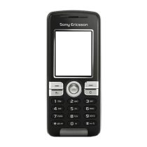 قاب و شاسی گوشی سونی اریکسون T510