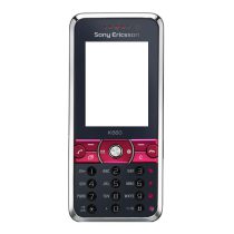 قاب و شاسی گوشی سونی اریکسون K660