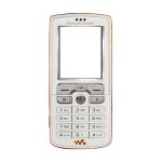 قاب و شاسی گوشی سونی اریکسون W800