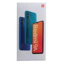 کارتن گوشی شیائومی Redmi 9A