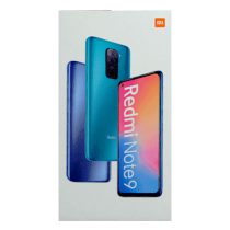 کارتن گوشی شیائومی Redmi Note 9