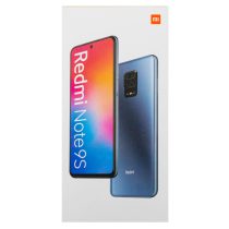 کارتن گوشی شیائومی Redmi Note 9s