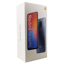 کارتن گوشی شیائومی Redmi Note 9s