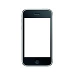 قاب و شاسی گوشی اپل iPhone 3GS