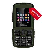 گوشی ساده طرح اصلی نوکیا مدل Boss 62 شرکت Odscn