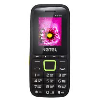 گوشی ساده Kgtel مدل K-L100 دو سیم کارت