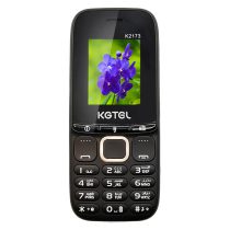 گوشی ساده Kgtel مدل K2173 دو سیم کارت