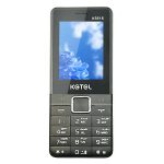 گوشی ساده Kgtel مدل K5616 دو سیم کارت