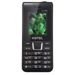 گوشی ساده Kgtel مدل KT390 دو سیم کارت