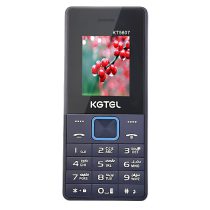 گوشی ساده Kgtel مدل KT5607 دو سیم کارت