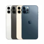 گوشی طرح اصلی iPhone 12 Pro Max