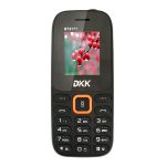 گوشی موبایل ساده DKK مدل BT2171 دو سیم کارت