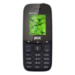 گوشی موبایل ساده DKK مدل BT2173 دو سیم کارت