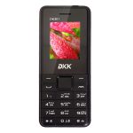 گوشی موبایل ساده DKK مدل DK301 دو سیم کارت