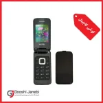 گوشی تاشو Kgtel KG3521 کاجیتل