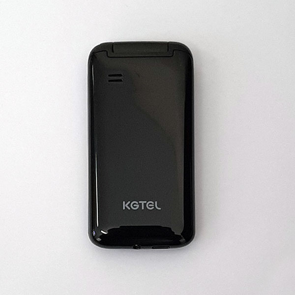 گوشی تاشو ساده Kgtel مدل KG3521