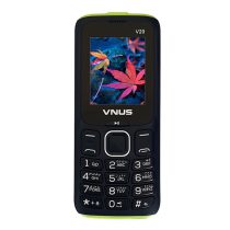 گوشی موبایل ساده ونوس مدل V20 با قابلیت تغییر صدا
