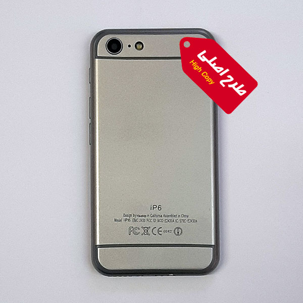 گوشی موبایل طرح اصلی اپل iPhone 6 شرکت Vinovo