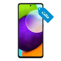 ماکت گوشی سامسونگ Galaxy A52