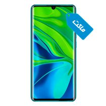 ماکت گوشی شیائومی Mi Note 10 Pro