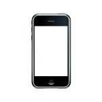 قاب و شاسی گوشی اپل iPhone 2G A1203