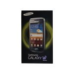 کارتن گوشی سامسونگ Galaxy Wonder