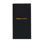 کارتن گوشی شیائومی Poco X3 Pro