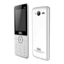 گوشی موبایل ساده Dox مدل B401 دو سیم کارت