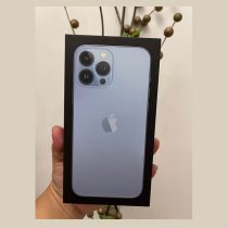 کارتن گوشی اپل iPhone 13 Pro Max