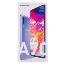 کارتن گوشی سامسونگ Galaxy A70