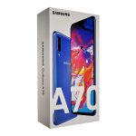 کارتن گوشی سامسونگ Galaxy A70