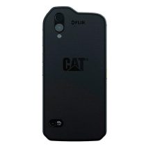 گوشی موبایل کاترپیلار مدل S61 دو سیم کارت