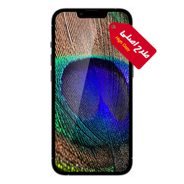 گوشی موبایل طرح اصلی اپل مدل iphone 13 Pro Max