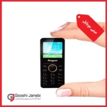 مینی گوشی hope 2600 دوربین دار