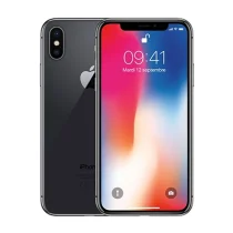 گوشی موبایل ریپک اپل مدل iPhone X ظرفیت 256 گیگابایت