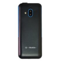 گوشی موبایل ساده S Mobile مدل S5310 دو سیم کارت