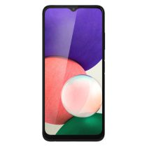 گوشی موبایل سامسونگ مدل Galaxy A22 4G ظرفیت 64 گیگابایت