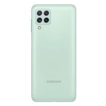 گوشی موبایل سامسونگ مدل Galaxy A22 4G ظرفیت 64 گیگابایت