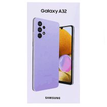 کارتن گوشی سامسونگ Galaxy A32