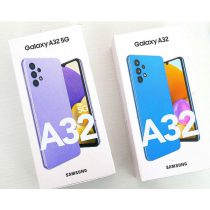 کارتن گوشی سامسونگ Galaxy A32