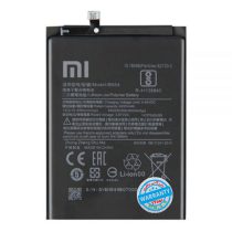 باتری اصلی گوشی شیائومی Redmi Note 9 مدل BN54